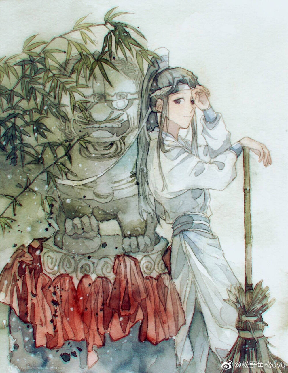 魔道祖师