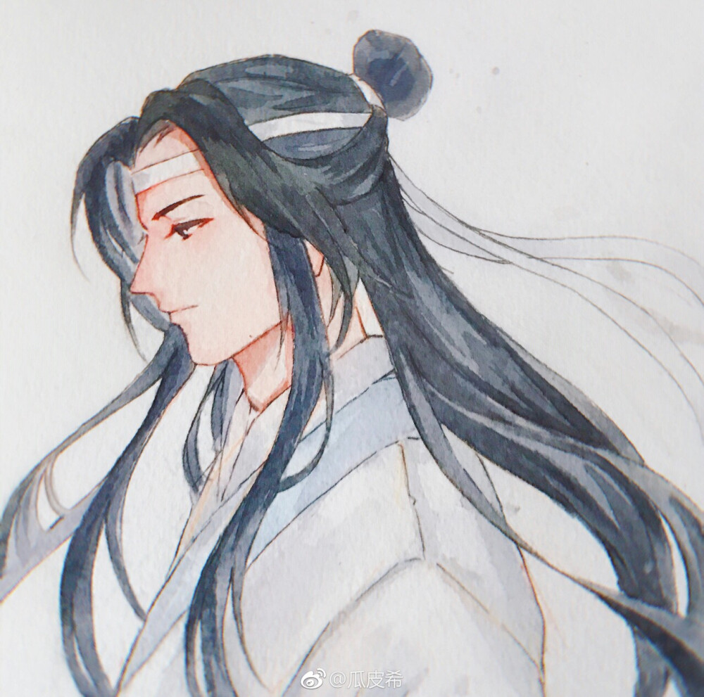 魔道祖师