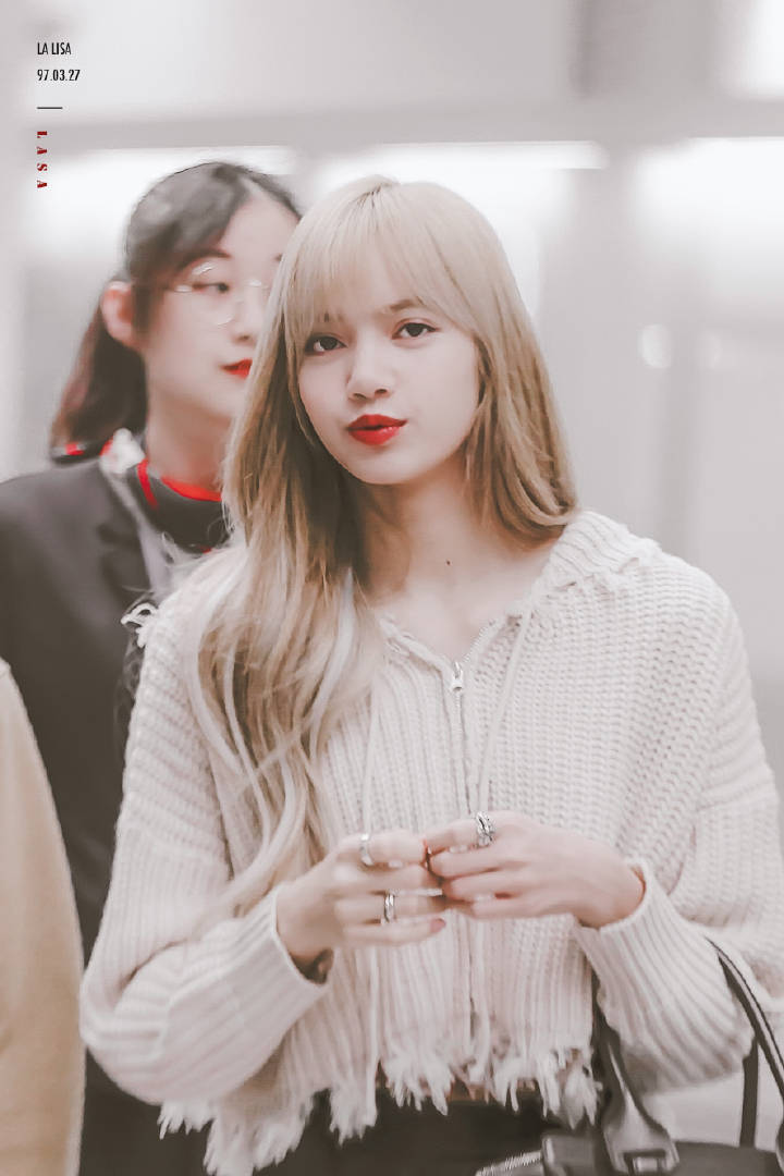 Lalisa