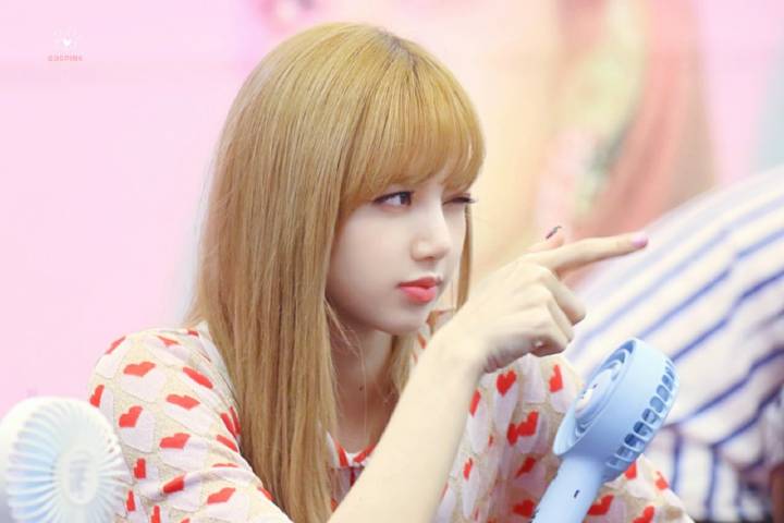 Lalisa