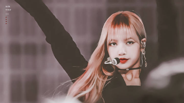 Lalisa