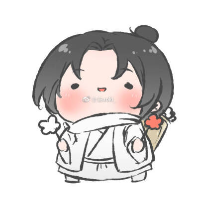 天官赐福