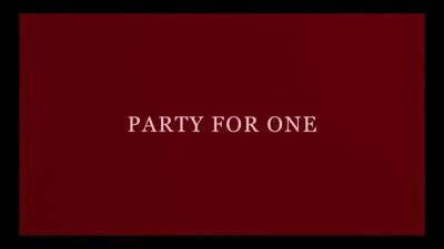 Carly Rae Jepsen《Party For One》