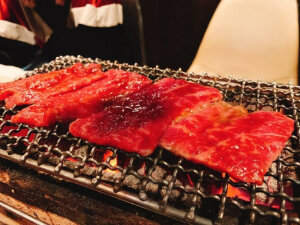 尾木聚餐！！烤肉！！