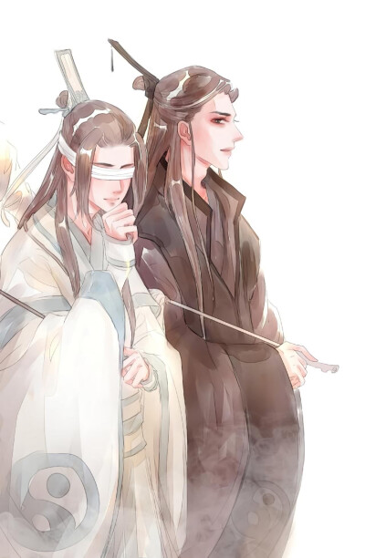 魔道祖师