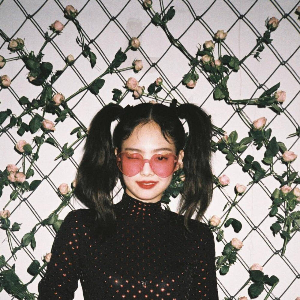 BLACKPINK JENNIE