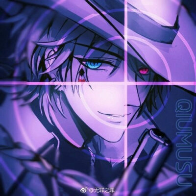 全职高手-周泽楷