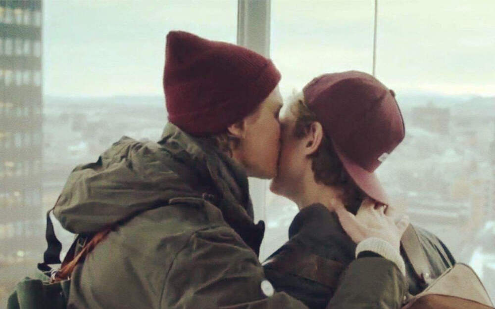 skam evak