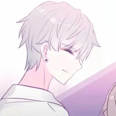 动漫情侣头像
等你很久了