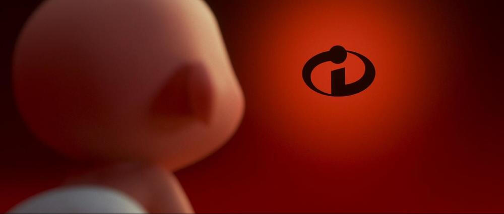 Incredibles 2 