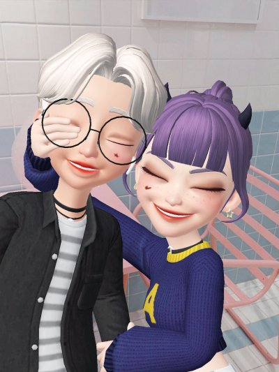 崽崽ZEPETO