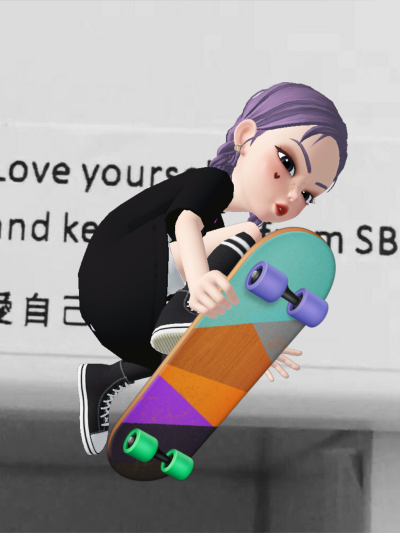 崽崽ZEPETO