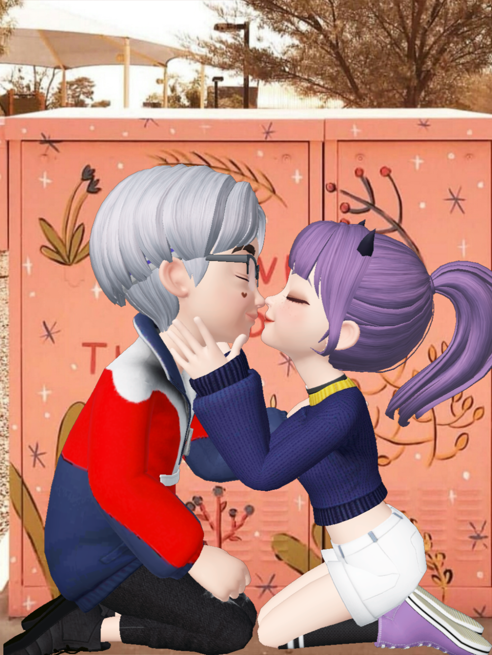 崽崽ZEPETO