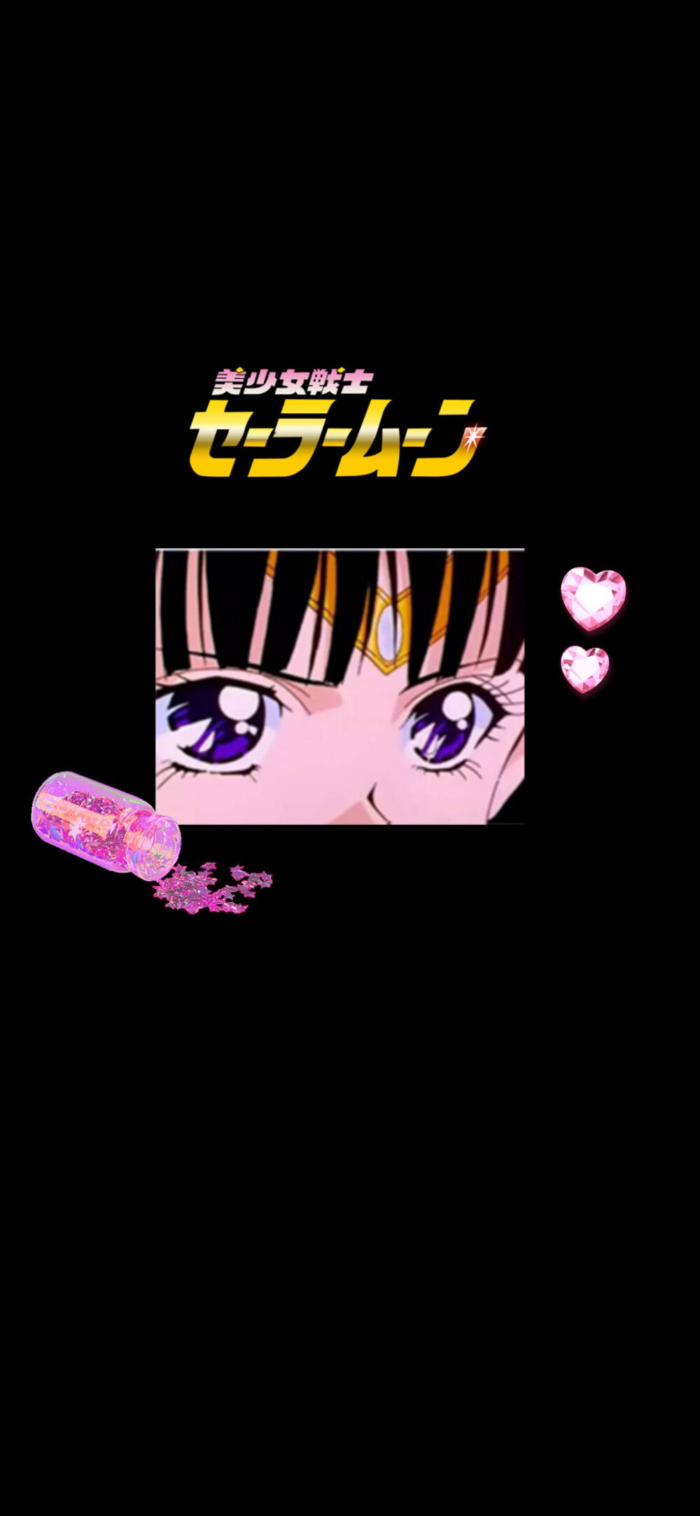 蒸汽波壁纸