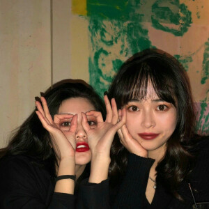 是最喜欢头像 ♡