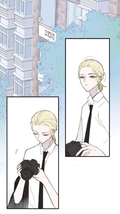 《非友人关系》