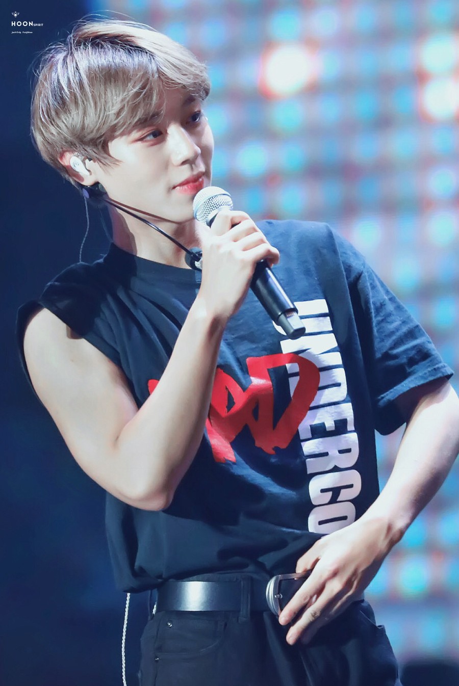 朴志训
190125 Wanna One Therefore Con Day2饭拍
©hoonspirit