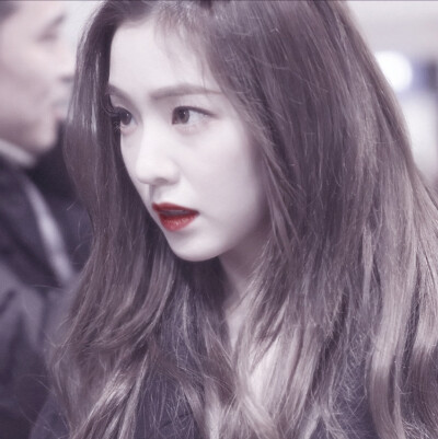 裴珠泫头像/by蒋渔