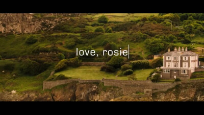 love Rosie