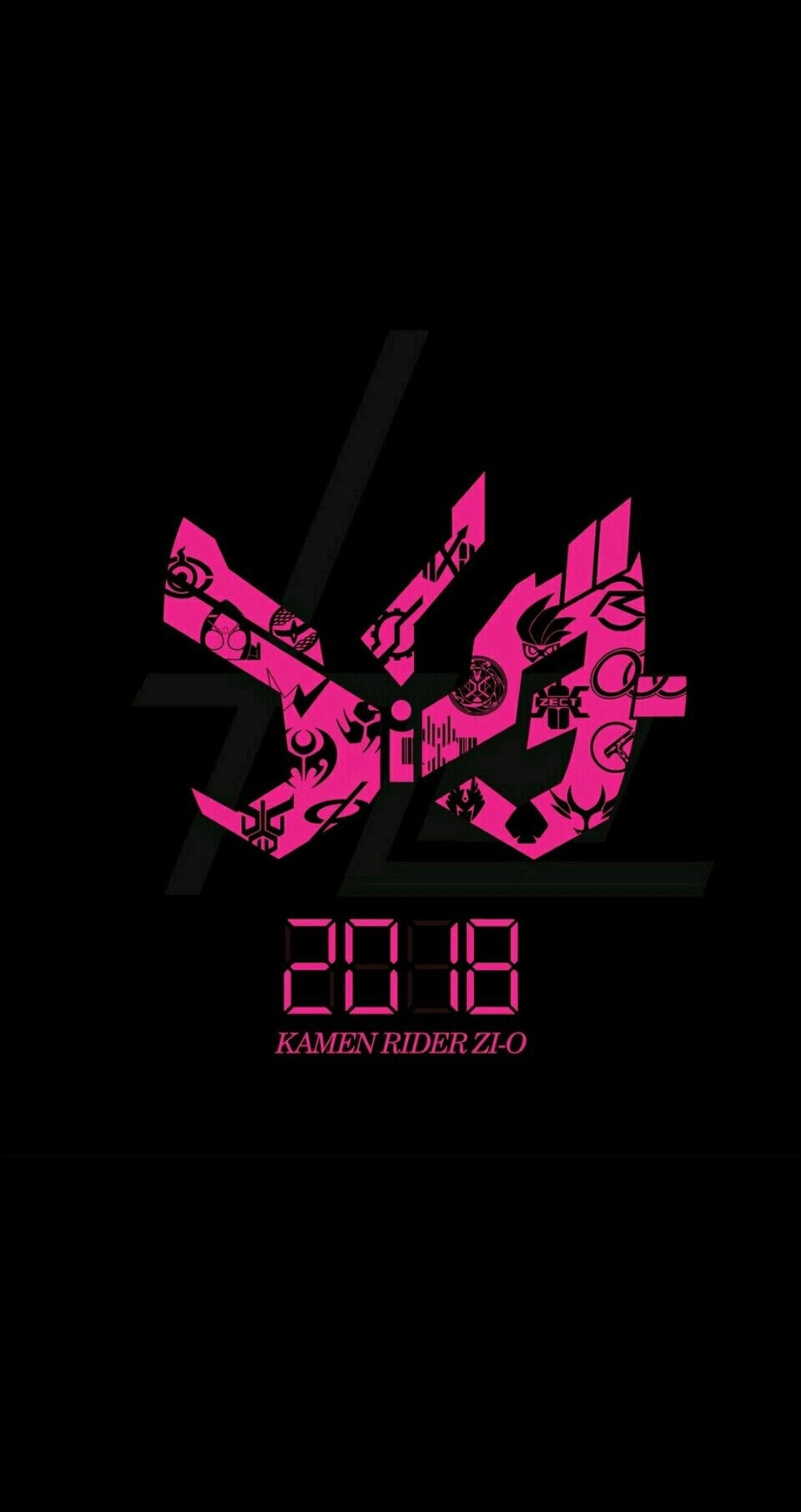 假面骑士 - 堆糖,美图壁纸兴趣社区