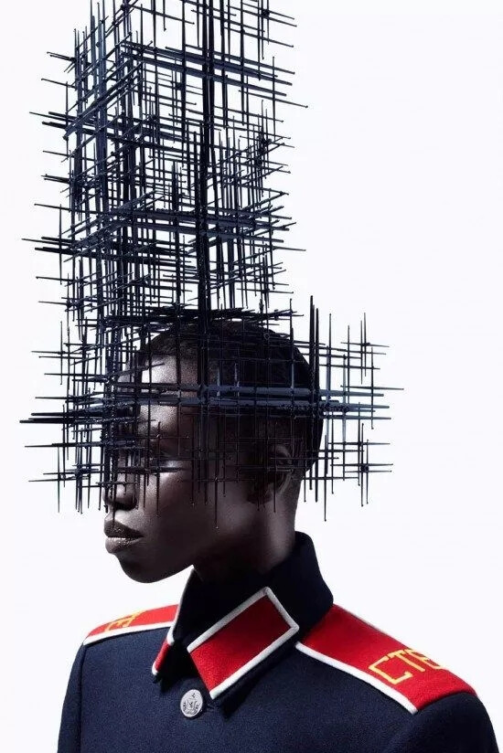 发饰〔服饰品〕