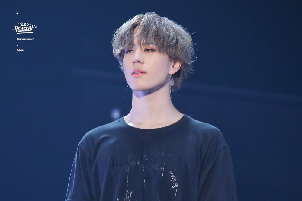 YuGyeom 