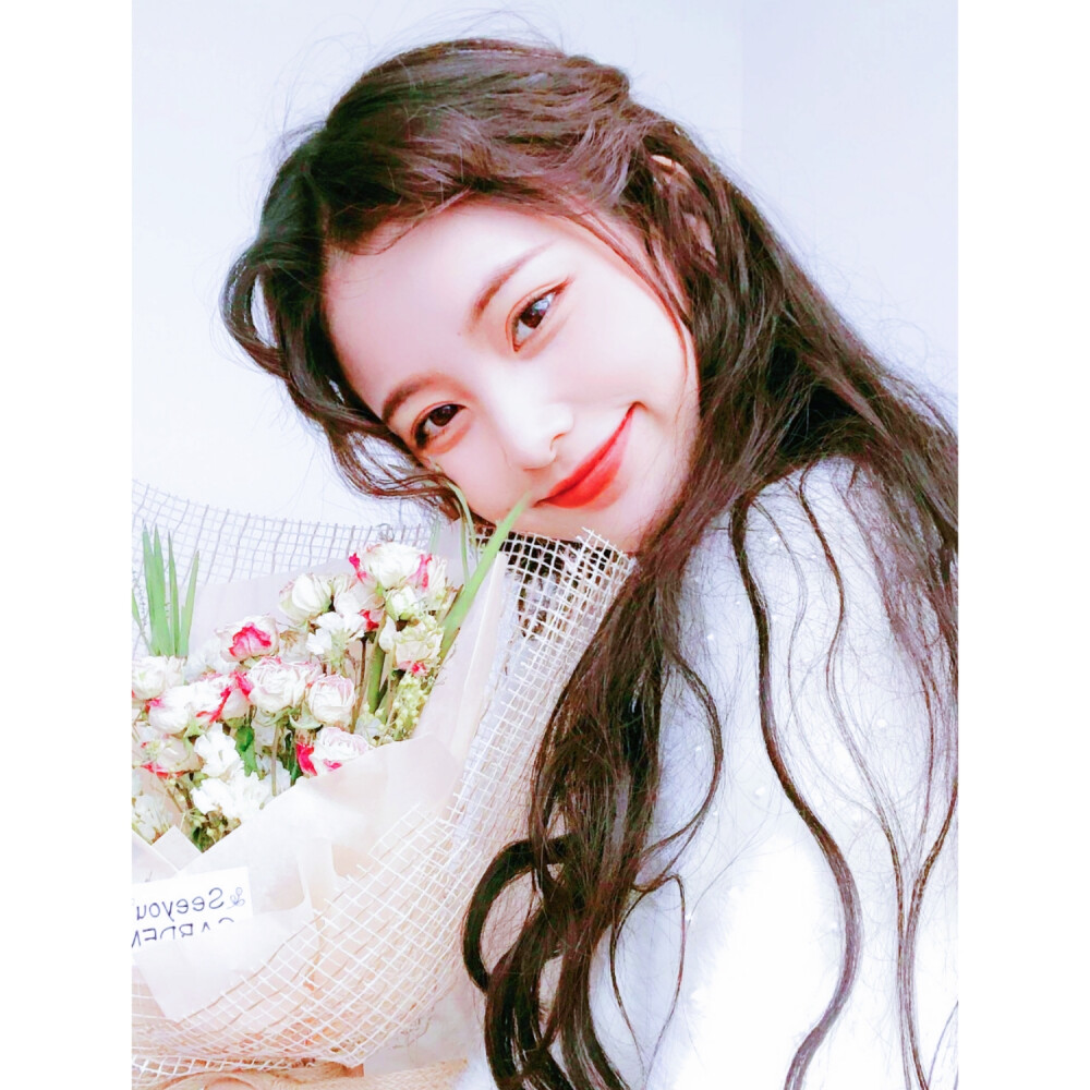 阿黎_ 白边 闺蜜 调色