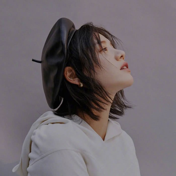 气场开挂女头&复古女头