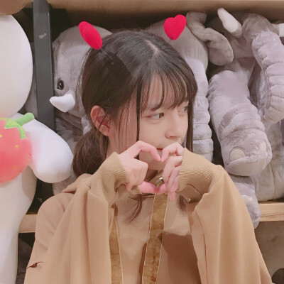 可爱