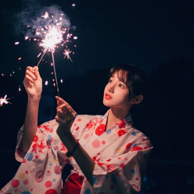 可爱