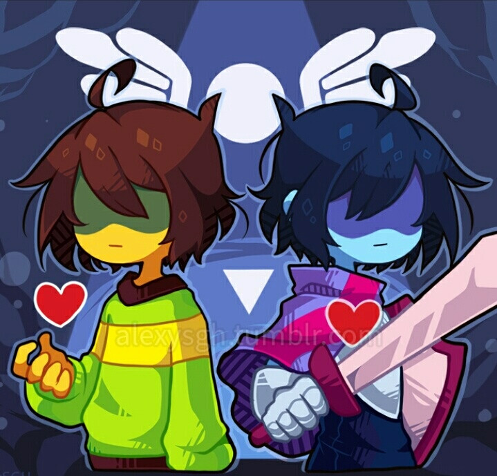 Deltarune