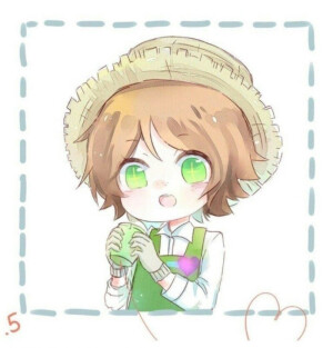 杰园，爱你们。