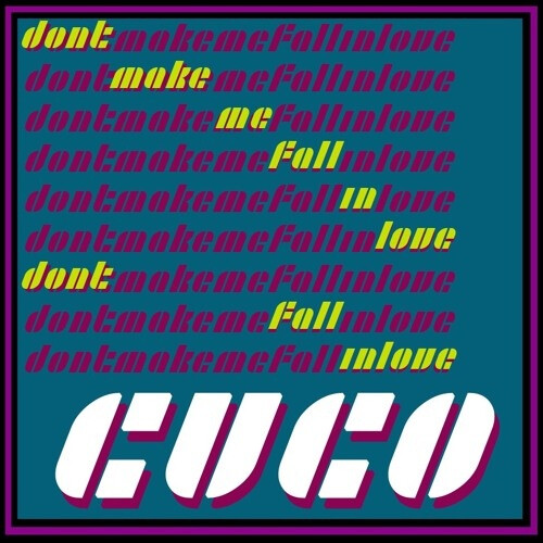 宝藏男孩 Cuco