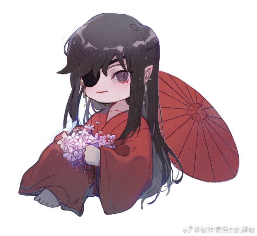 天官赐福