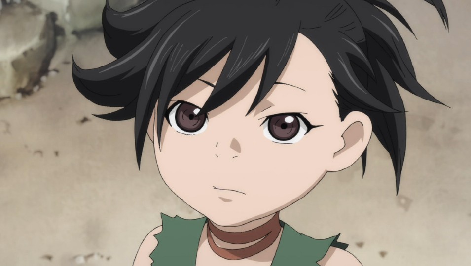 新多罗罗奇幻番