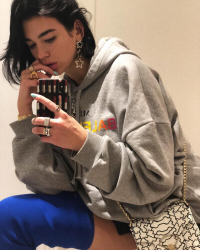 DuaLipa