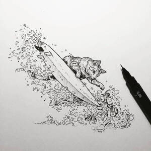 杂图