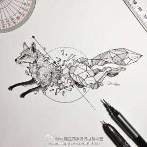 手绘