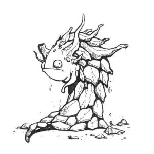 手绘