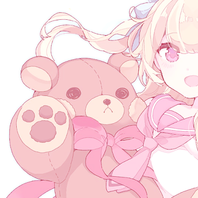 动漫情侣头像♡ 啊玖哎