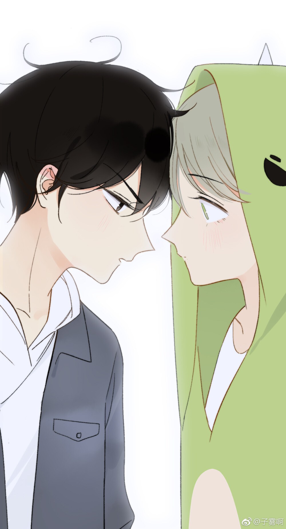 同学关系