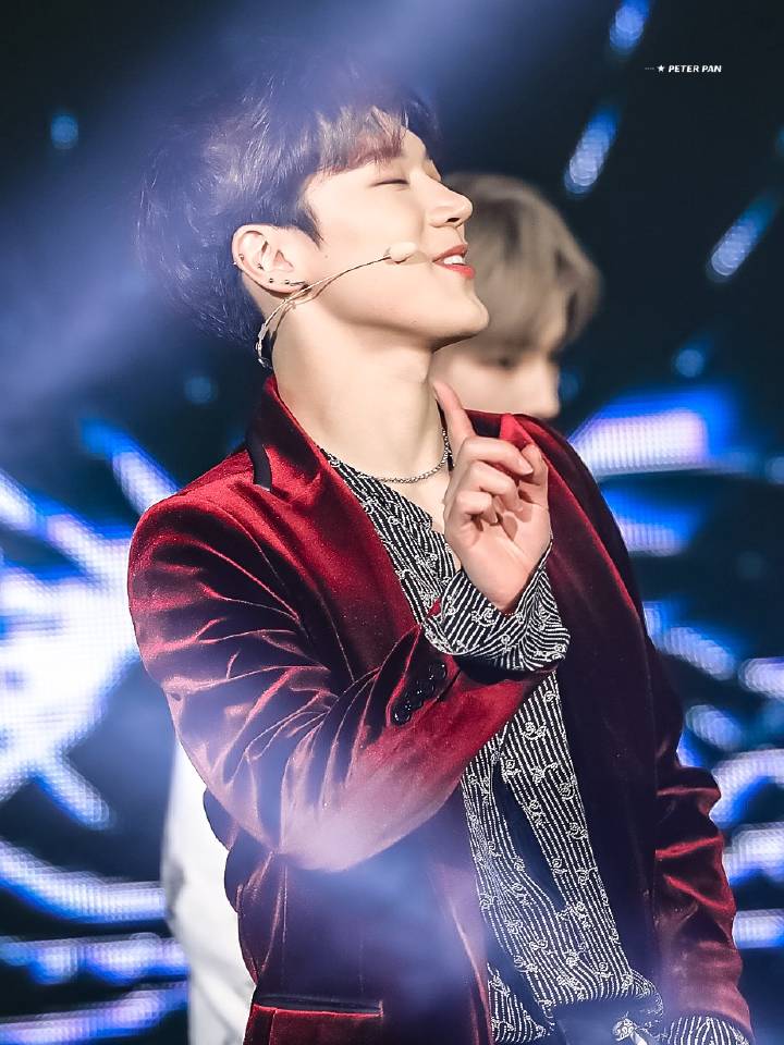李永钦