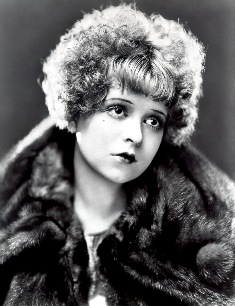  克拉拉·鲍Clara Bow