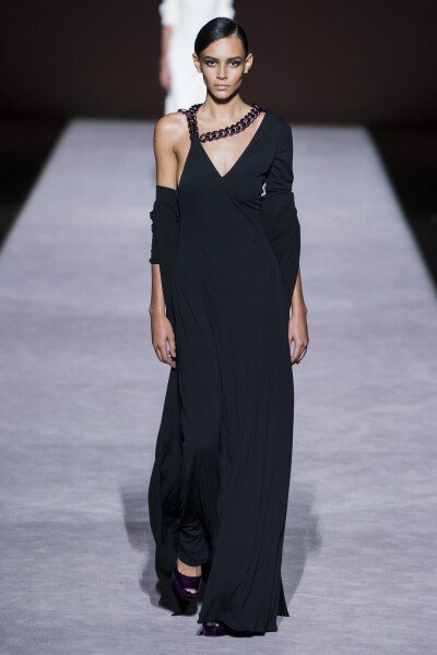 Tom Ford Fall 2019 Ready-to-Wear