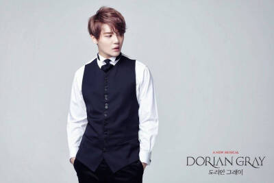 Dorian Gray