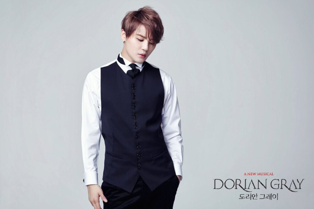 Dorian Gray