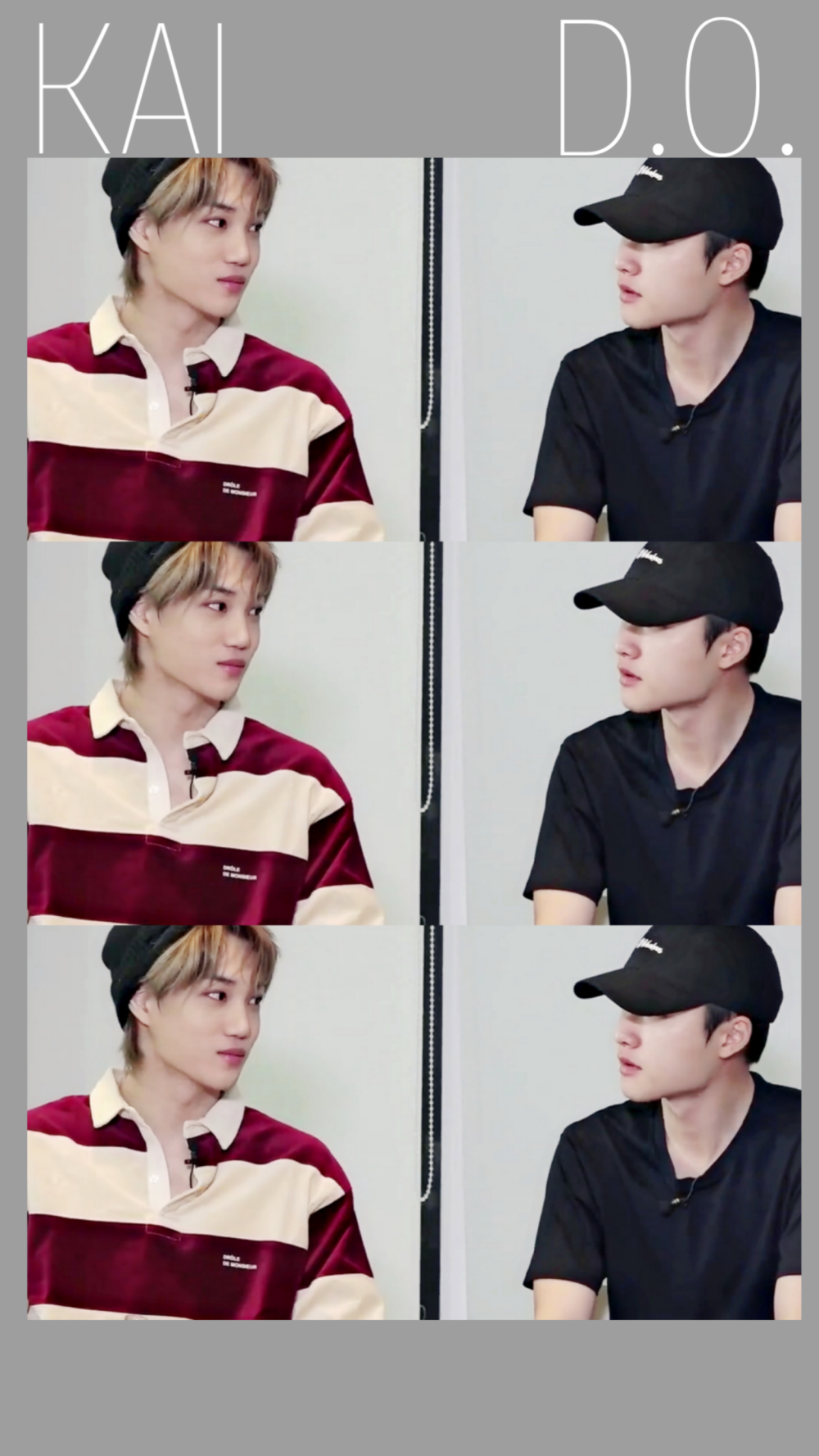 开度壁纸
金钟仁×都暻秀
拿图点赞
by color9.