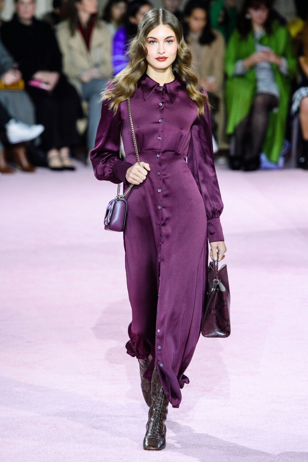 Kate Spade New York Fall 2019 Ready-to-Wear