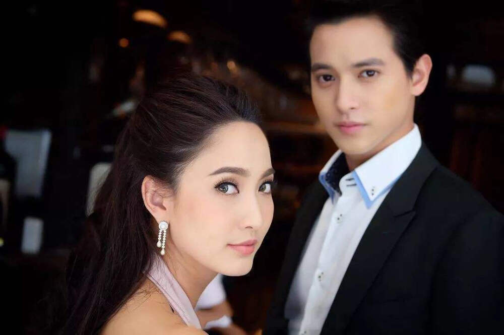 炽爱游戏(魅力游戏) 奶酪夫妇
lakanai(jirayu 吉拉宇)&nok(娜塔玻 道妹)
(ฅ>ω<*ฅ)