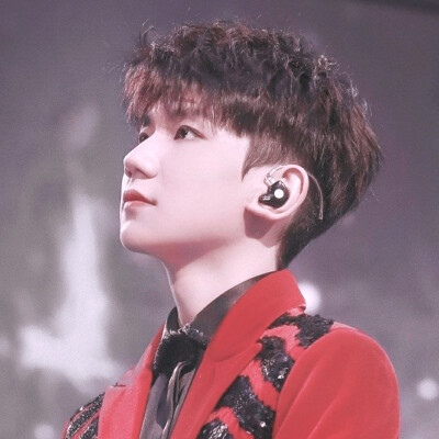 王俊凯王源/by沈妤昔